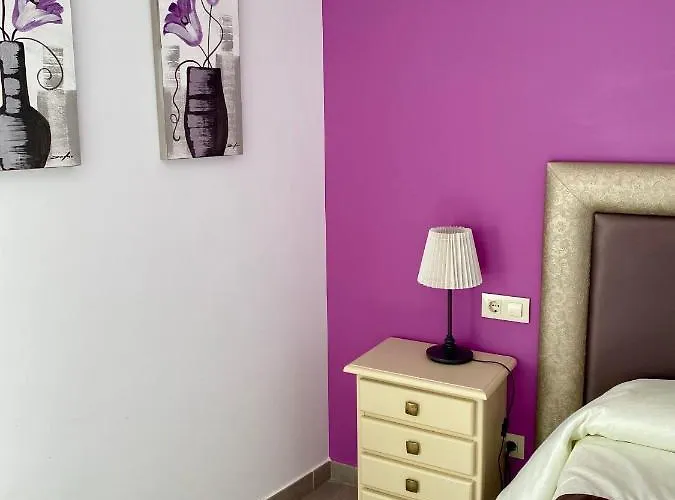 Guest house Casa Vispe 3*