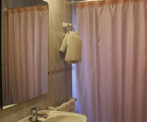 Casa Vispe 3* Escalona