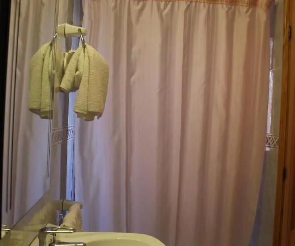 Casa Vispe Guest house 3*