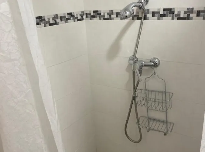 Casa Vispe Guest house