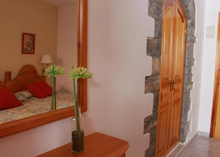 Casa Vispe Guest house