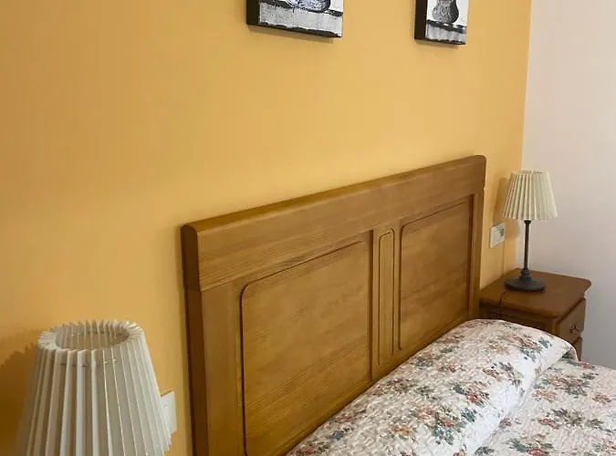 Casa Vispe Guest house 3*