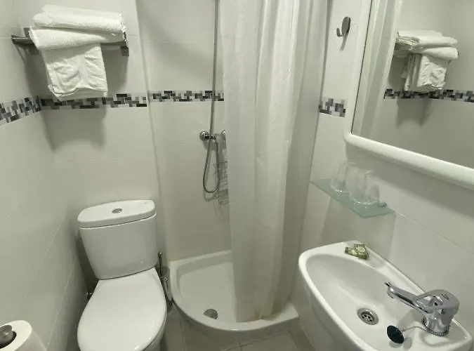 Casa Vispe 3* Escalona (Huesca)