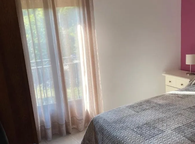 Guest house Casa Vispe 3*