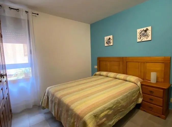 Guest house Casa Vispe 3*