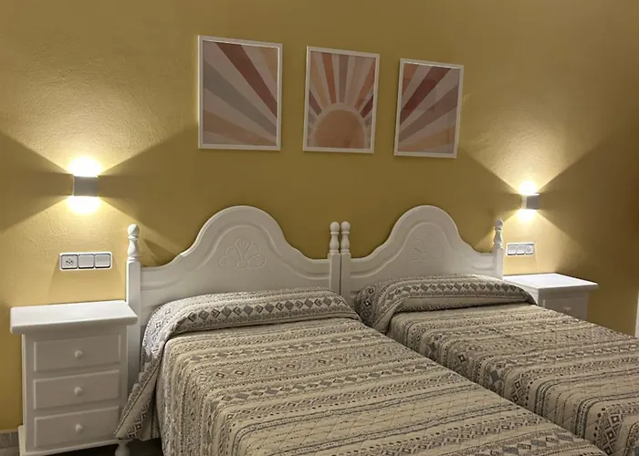 Guest house Casa Vispe Escalona (Huesca)