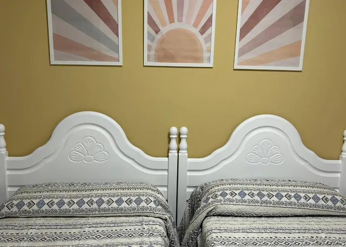 Casa Vispe Guest house 3*