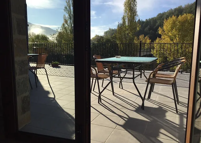 Casa Vispe Guest house