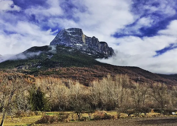 Pensión Casa Vispe Escalona