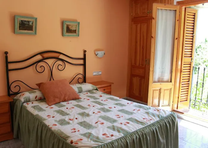 Guest house Casa Vispe 3*