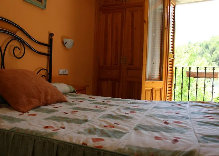 Casa Vispe 3* Escalona (Huesca)