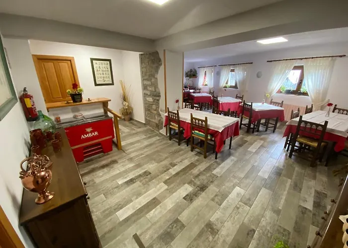 Guest house Casa Vispe 3*