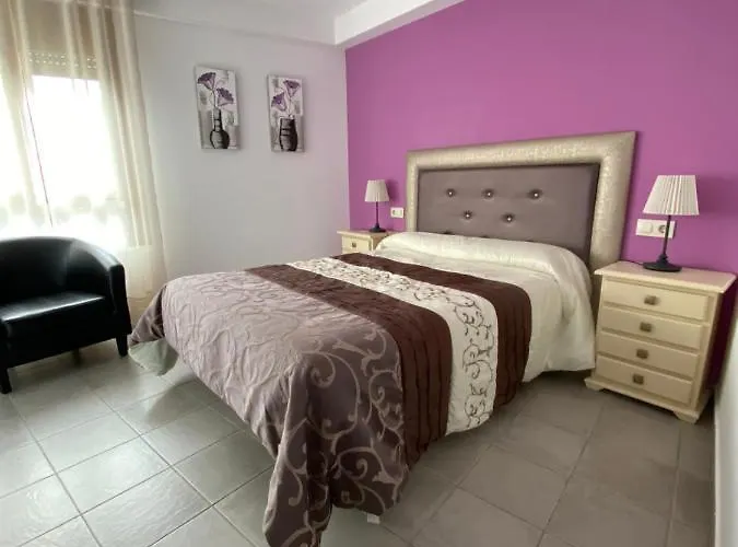 Casa Vispe Guest house