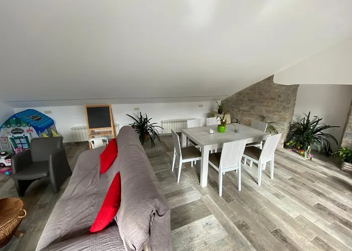 Pensión Casa Vispe 3*